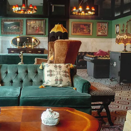 The Nolita Express Hostel-3